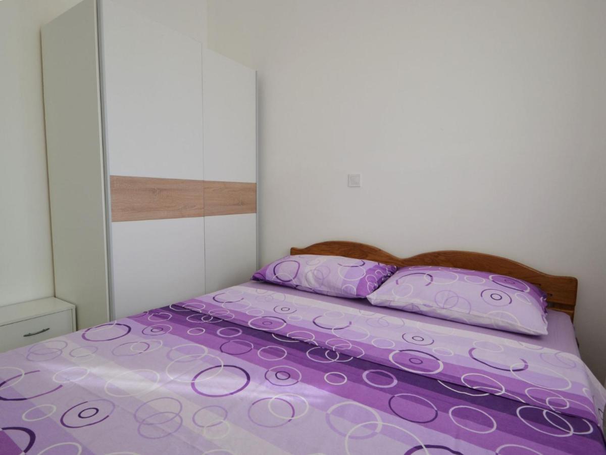 Apartment Ivan-4 By Interhome Maslenica Exterior foto