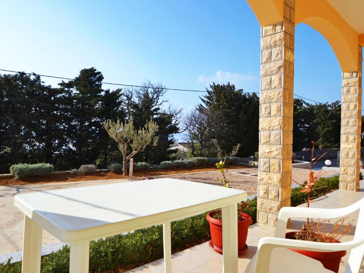 Apartment Ivan-4 By Interhome Maslenica Exterior foto