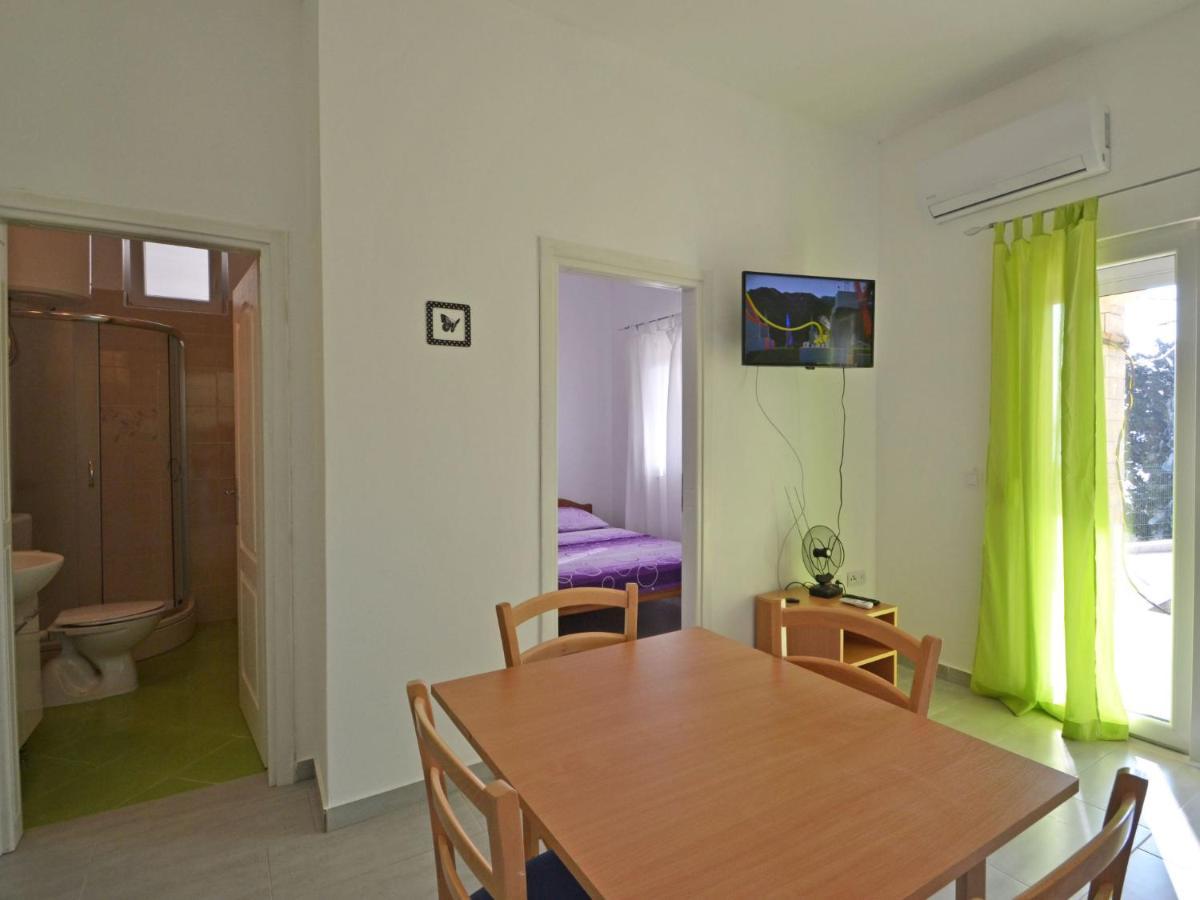 Apartment Ivan-4 By Interhome Maslenica Exterior foto
