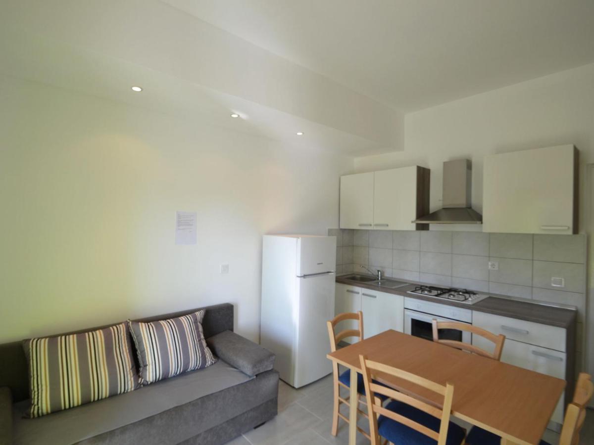 Apartment Ivan-4 By Interhome Maslenica Exterior foto